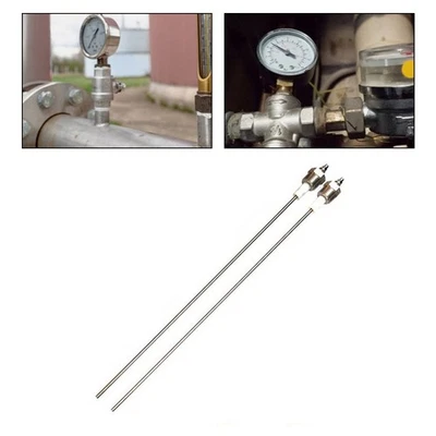 G1/4 G3/8 G1/2 Size Options Available for This Boiler Water Level Sensor Probe - Image 1 of 4