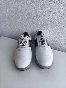 FootJoy Men's Contour Series Golf Shoe White/black/grey Golf Shoes Gr. 44/9,5 - Bild 1 von 9