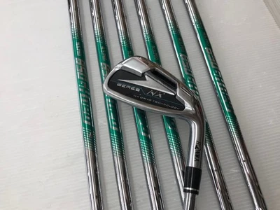 HONMA BERES NX Iron Set 7pcs S Flex NS850GH Neo Right Hand Japan Golf - Image 1 of 4