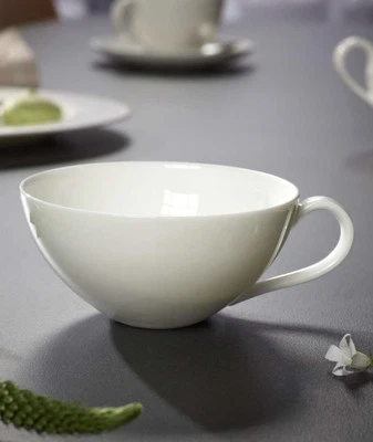 Villeroy & Boch Anmut 12 tazas de café/té porcelana de hueso premium  Foto 1 de 4
