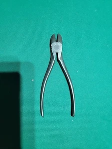 SNAP ON Tools No. 87C Diagonal Side Cut Wire Cutters Pliers 7" USA - Bild 1 von 5