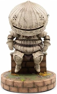 Dark Souls Resin Statue - Siegmeyer of Catarina | Officially Licensed New - Picture 1 of 1