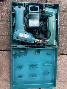 drill set combo makita - Picture 1 of 6