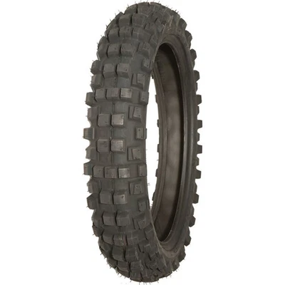 Shinko 525 Series Rear Tire - 120/100-18 68M 87-4382 Foto 1 de 4