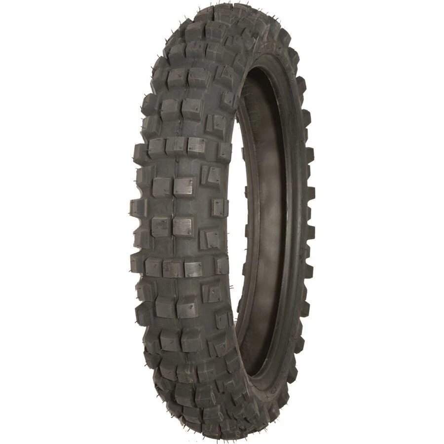 Shinko 525 Series Rear Tire - 120/100-18 68M 87-4382 - Image 1 of 4