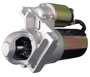 New Starter Buick Chev Camaro Monte Carlo Olds Pontiac 3.4L 3.8L 91-05 323-501 - Picture 1 of 3