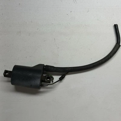 Bobina de ignição 90 - 92 1991 Honda CR125R CR 125 R FABRICANTE DE EQUIPAMENTO ORIGINAL  - Imagem 1 de 4