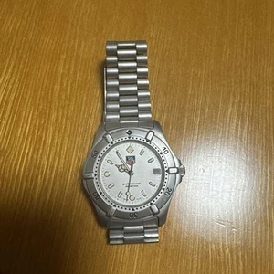 Tag Heuer 2000 Series Women'S Watch - Picture 1 of 2