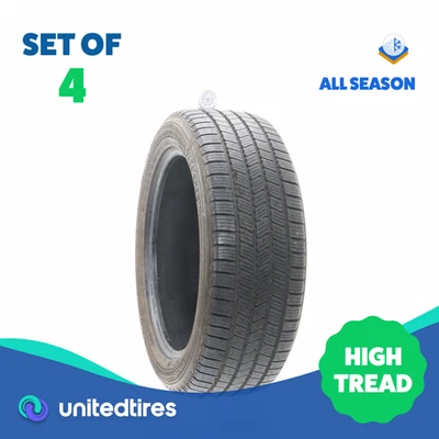 (4) 件套二手 245/50R20 Vredestein Pinza HT 102H - 10.5/32 — 第 1/4 张图片