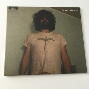 Lou Barlow – Brace The Wave - CD AS NEW - Imagen 1 de 2