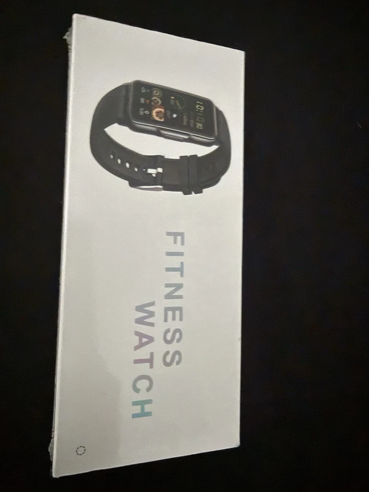 Yamana Fitness Smart Watch - Image 1 of 1