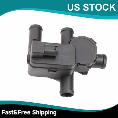 HVAC Heater Control Valve for 2003-2012 Mercedes-Benz S 550 CL 550 CL 63 AMG - Image 1 of 4