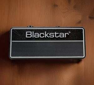 Blackstar AmPlug2 Fly Headphone Amp - Bass Guitar - Picture 1 of 4