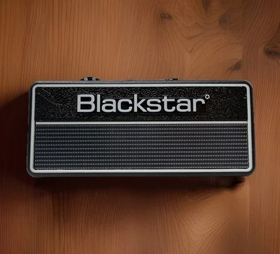 Amplificador de auriculares Blackstar AmPlug2 Fly - bajo Foto 1 de 4