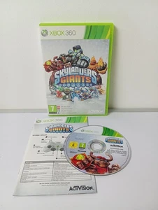 Skylanders Giants Microsoft Xbox 360 - Bild 1 von 3