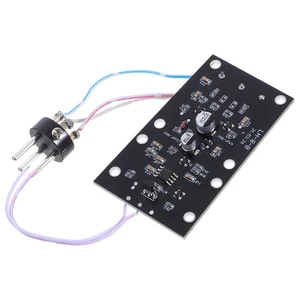 Circuit Module for Microphone Repair Condenser Board Wiring Part Replacement - Picture 1 of 12