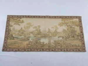 Arazzo da appendere a parete scena verdure francese vintage 160x76 cm - Foto 1 di 12