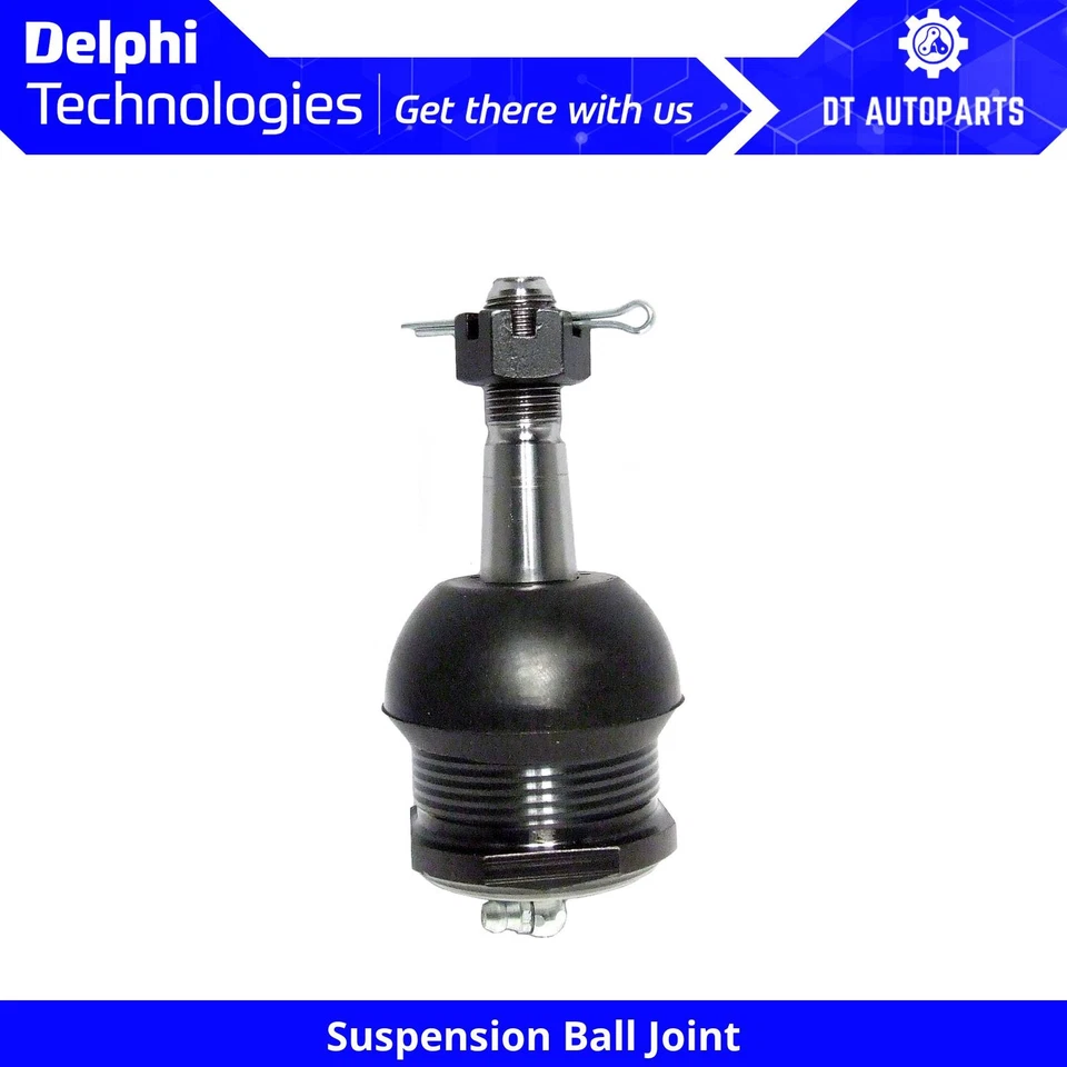 Rótula de suspensión delantera superior Delphi 1958 Plymouth Suburban 1957-1961 Foto 1 de 1