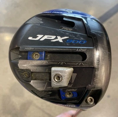 Mizuno JPX-900 Driver | Right Handed | Regular Flex | 9.5 Loft - Image 1 of 4