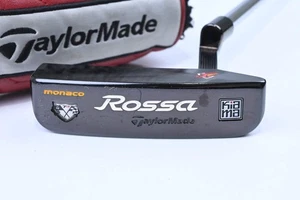Taylormade Rossa Monaco Kia Ma Putter / 33 Inch - Picture 1 of 8