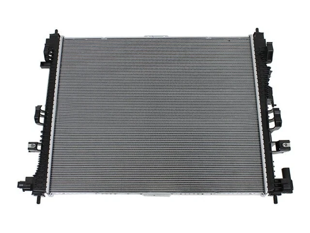 Radiador para GMC Terrain 2022 2018-2024 2019 2020 2021 2023 GK395FR Foto 1 de 1