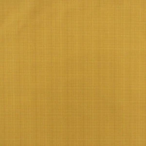 Bloomcraft – Bexley/Gold | Woven Shadow Stripe | Polyester/Viscose Fabric - Picture 1 of 4