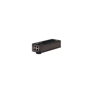 VIGITRON Vi2202 2 port 60W PoE Midspan NEW (4BLU116) - Picture 1 of 2
