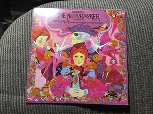 ANDRE PREVIN…TCHAIKOVSKY THE NUTCRACKER COMPLETE BALLET OP. 71 2-LP ANGEL SET - Picture 1 of 24