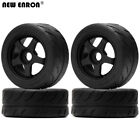 1/8 Off-Road Pre-Mounted Belted Rim Tire For ARRMA 6S LIMITLESS FELONY INFRACTIN