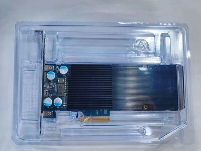 HGST Ultrastar SN150 HUSPR3216AHP301 1.6 TB NVMe PCIe 3.0 SSD PN 00MH991 0T01344 - Image 1 of 3