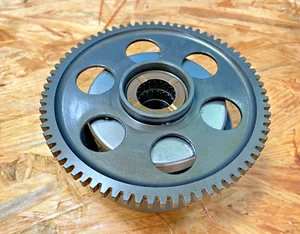 Suzuki GS550E (GS550E) Anlasserfreilauf kpl. Polrad 3140245010 - Bild 1 von 5