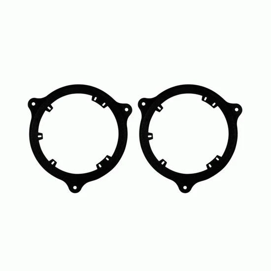 NEW! Metra 82-7400 Speaker Adapter for Select 2000-Up Nissan/Infiniti Vehicles - Image 1 of 1