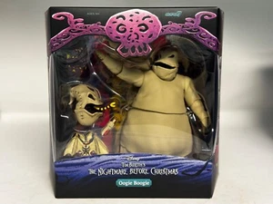 Super7 Ultimates Oogie Boogie Nightmare Before Christmas - Picture 1 of 4