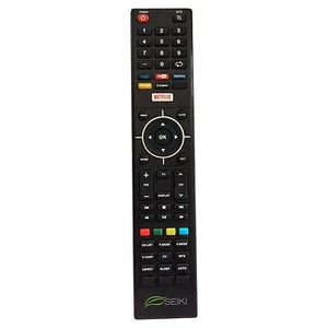 New SEIKI Smart TV Remote Control for Seiki SE32HY19T Smart TV  - Picture 1 of 3
