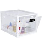 Lockable Box Medicine Lock Box for Safe Medication Premium Material Lockable ...