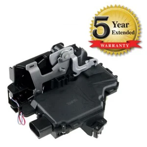For Skoda Octavia Mk1 1996-2010 Front Right Door Lock Actuator Mechanism - Picture 1 of 8