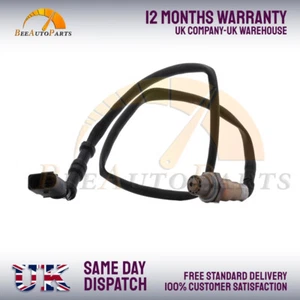 O2 Oxygen Sensor Lambda Probe For Audi Seat Skoda VW Downstream 06H906262A - Picture 1 of 3