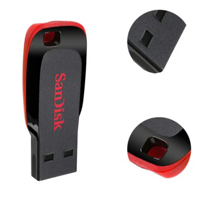 Clef USB 2TB Métal USB 3.0 Pendrive Lecteur USB Flash Drive Mémoire Stick PC Mac - Photo 1/4