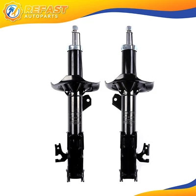 2x Front Shocks Absorbers Struts For Mazda MPV 2001-2006 3.0L V6 LH & RH - Image 1 of 4