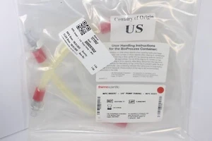 MPC Body Thermo Scientific Pump Tubing MPC, Body MPC Insert 1/4'' SH31320.11 NEW - Picture 1 of 7