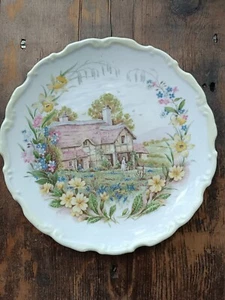 Vintage,Royal Albert, Cottage Garden,Spring - Picture 1 of 2