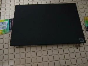 Lenovo THINKPAD X240 Cover Hinges Webcam Assembled - Picture 1 of 5