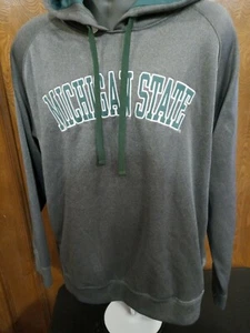 Michigan State Hoodie - Picture 1 of 4