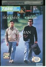 DVD Rainman Dustin Hoffman English Audio