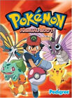 Pokemon Annual 2007 Couverture Rigide