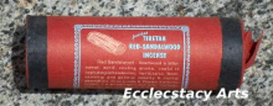 Palitos de incienso tibetano premium-pooja, curación, meditación, aro herbal natural Foto 1 de 1