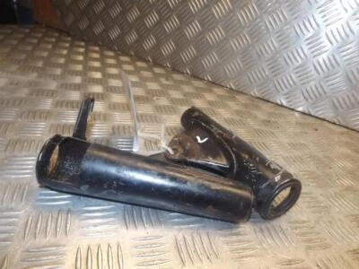 Soportes de faros delanteros para Honda CL72 250cc 1962-1965 Scrambler cubiertas  Foto 1 de 4