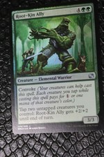 Root-Kin Ally Modern Masters 2015 foil