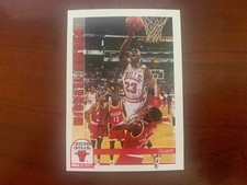 1992-93 NBA Hoops Basketball - You Pick - Complete Your Set (1-250)