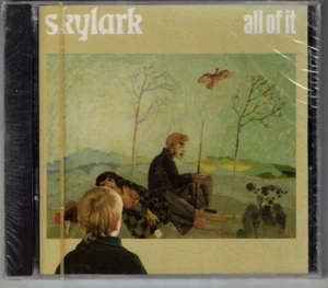 All of It by Skylark (CD, Dec-1989, Green Linnet) * NEW * - Picture 1 of 2